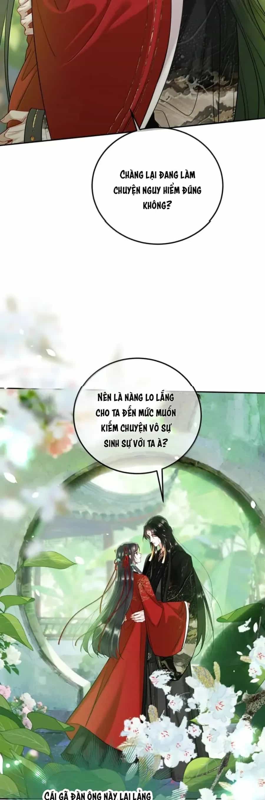Dâng Cá Muối Lên Cho Sư Tổ - Chương 56 - ảnh 26