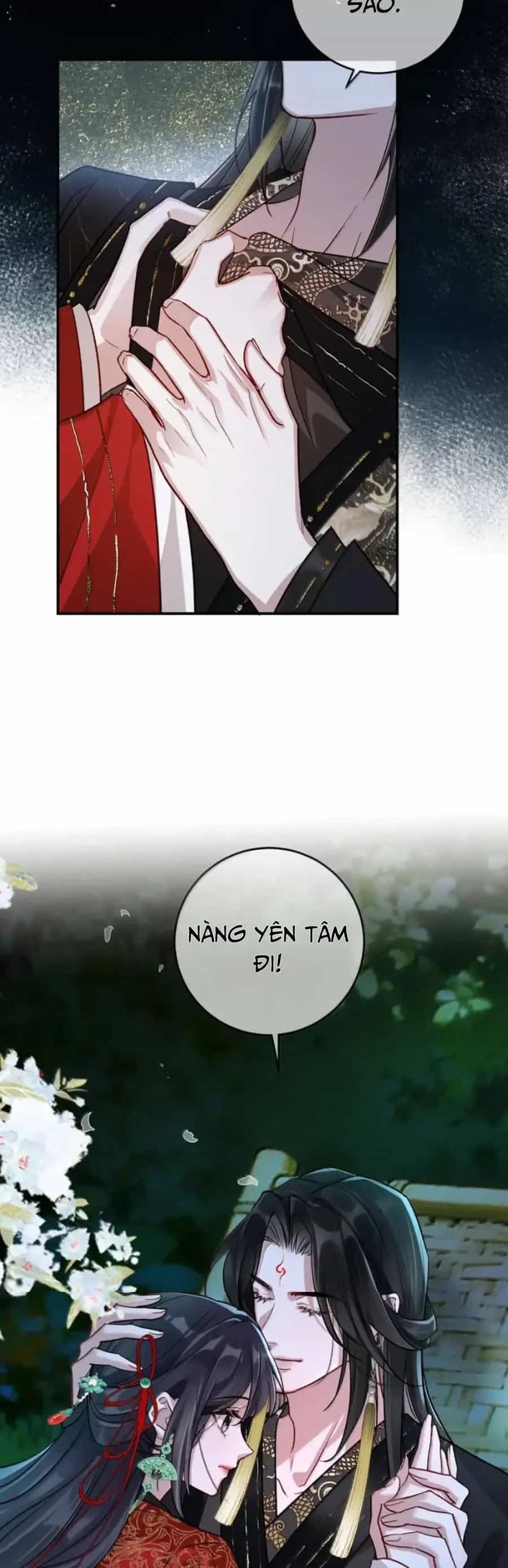 Dâng Cá Muối Lên Cho Sư Tổ - Chương 57 - ảnh 11