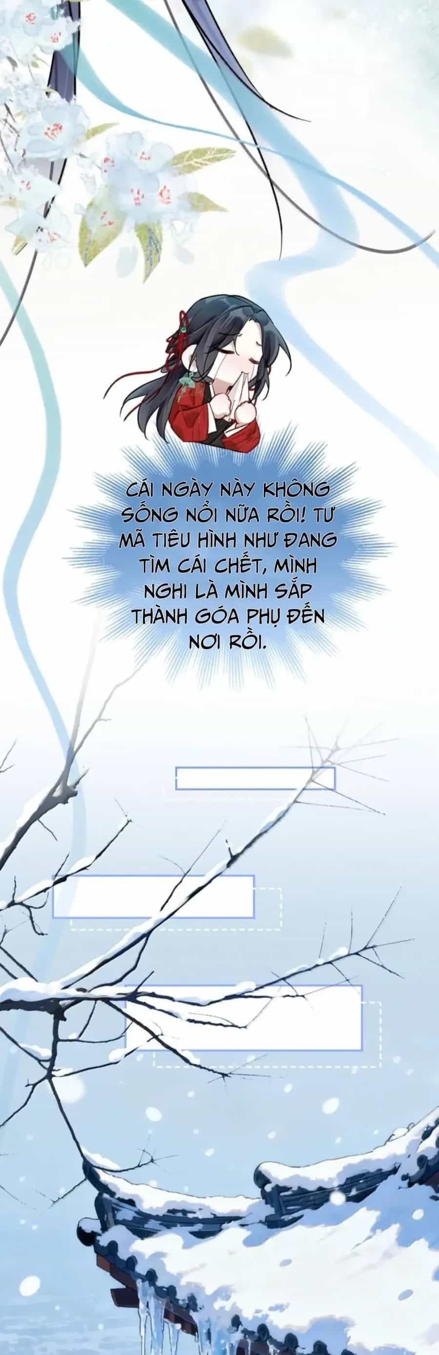 Dâng Cá Muối Lên Cho Sư Tổ - Chương 57 - ảnh 13