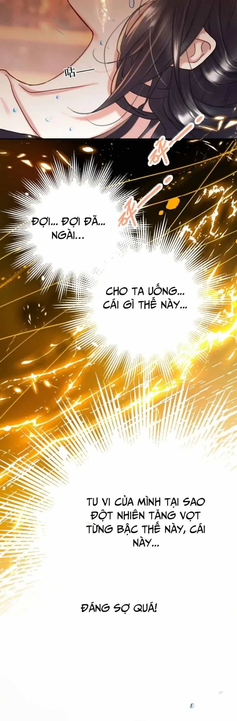 Dâng Cá Muối Lên Cho Sư Tổ - Chương 57 - ảnh 20