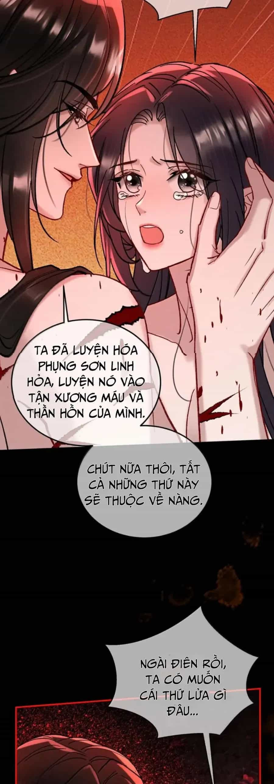 Dâng Cá Muối Lên Cho Sư Tổ - Chương 57 - ảnh 26