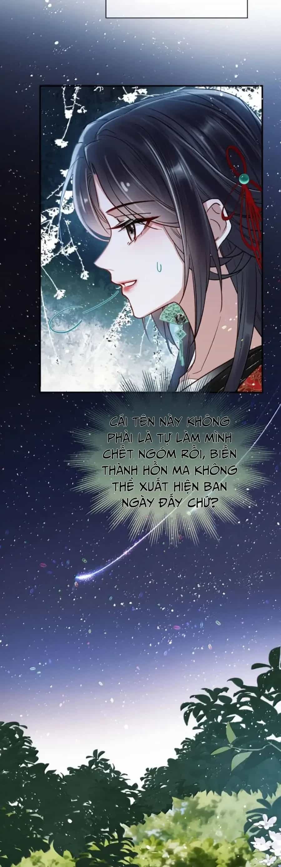 Dâng Cá Muối Lên Cho Sư Tổ - Chương 57 - ảnh 4