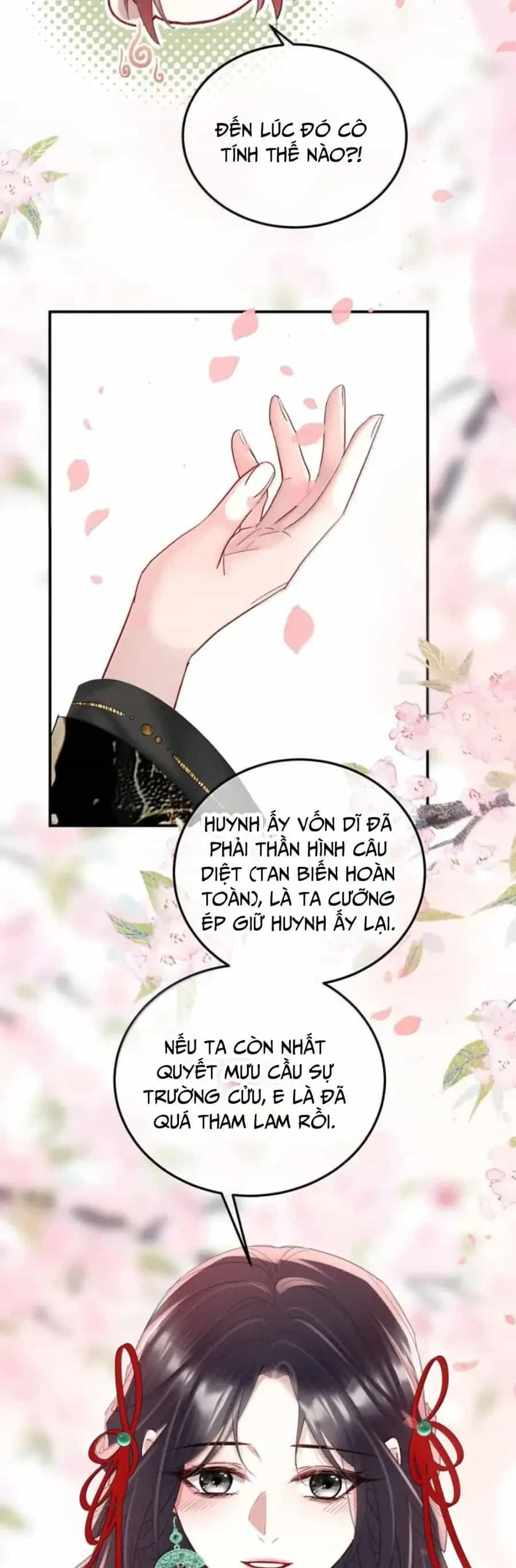 Dâng Cá Muối Lên Cho Sư Tổ - Chương 58 - ảnh 31