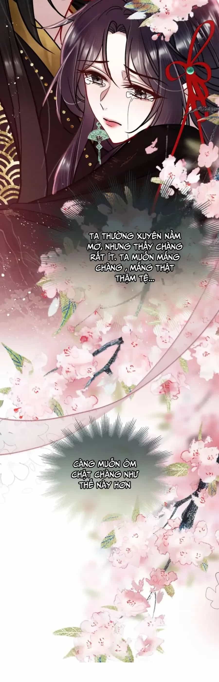 Dâng Cá Muối Lên Cho Sư Tổ - Chương 59 - ảnh 28