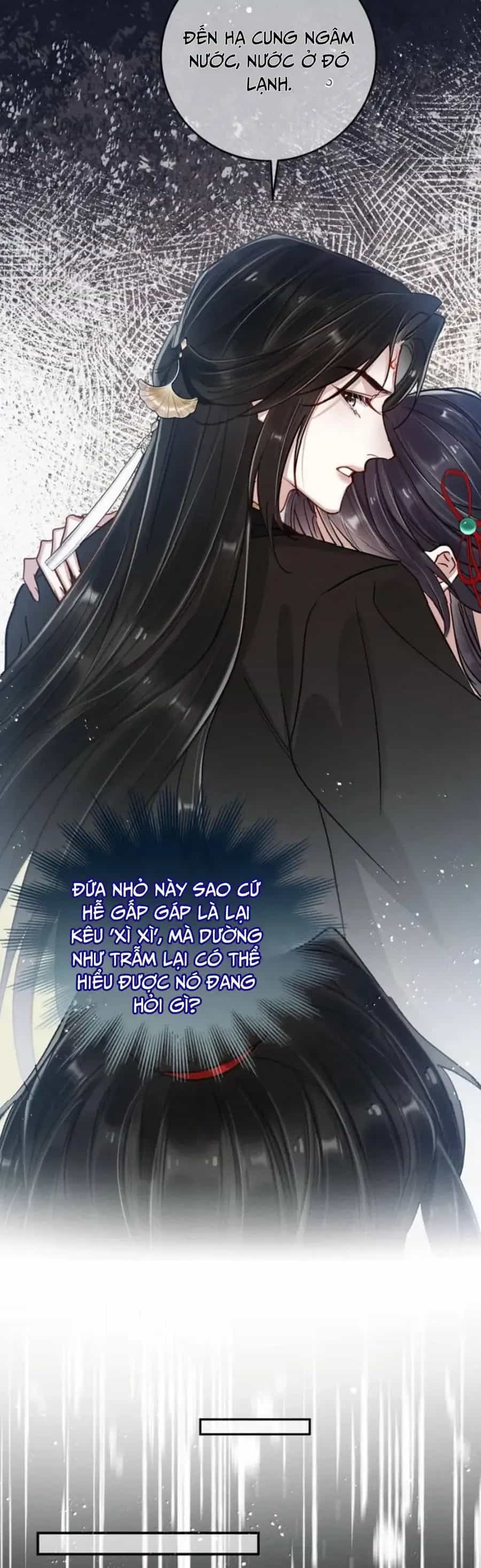Dâng Cá Muối Lên Cho Sư Tổ - Chương 62 - ảnh 6