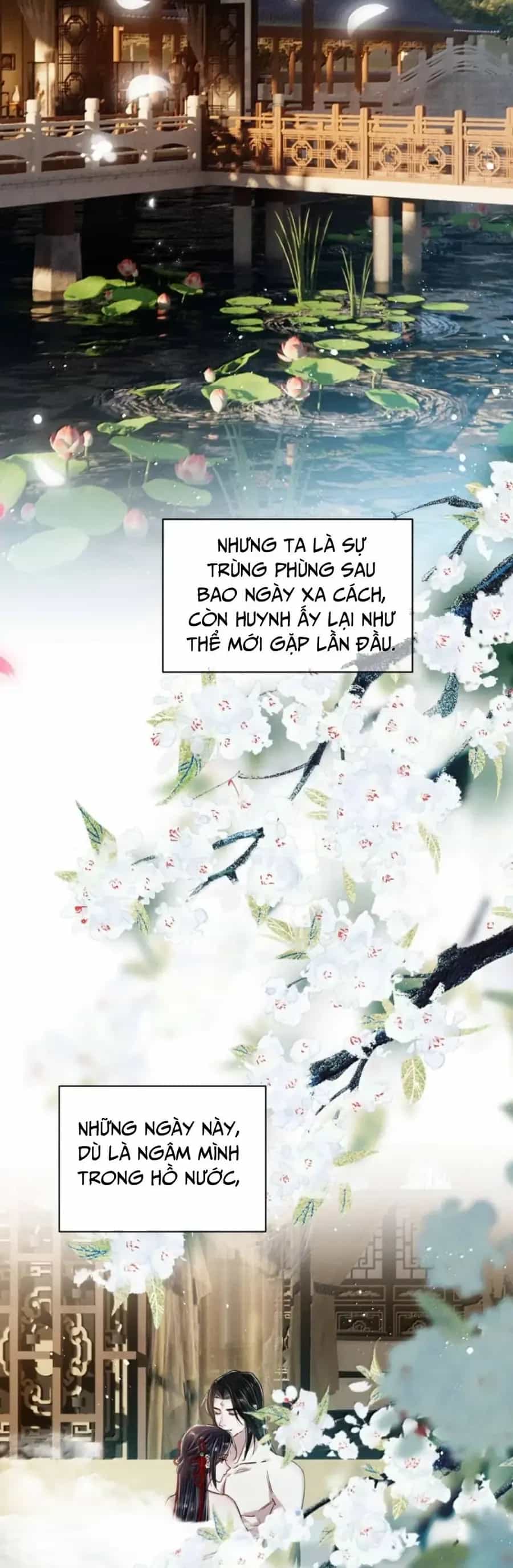 Dâng Cá Muối Lên Cho Sư Tổ - Chương 63 - ảnh 4