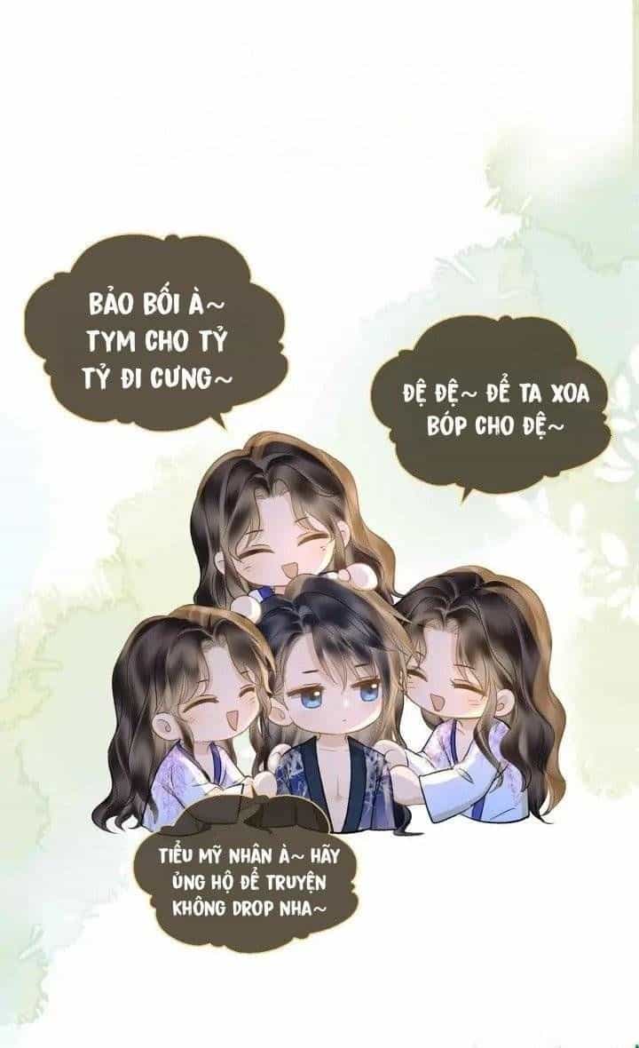 Dâng Cá Muối Lên Cho Sư Tổ - Chương 64 - ảnh 9
