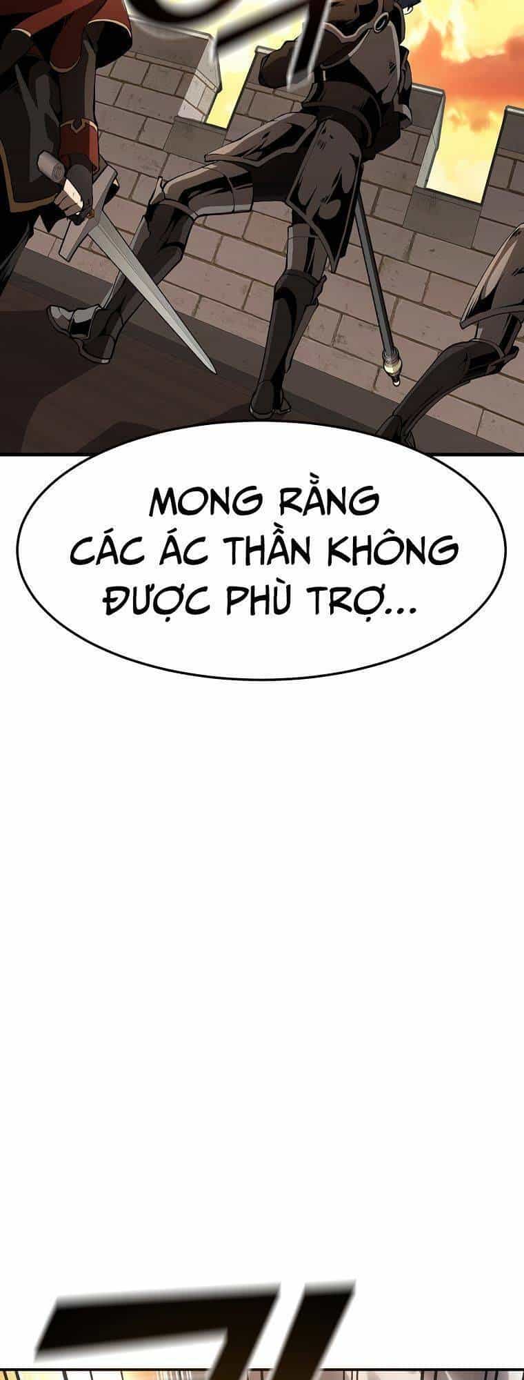 Đấng Cứu Thế: Hồi Kết Của Các Vị Thần - Chương 1 - ảnh 14