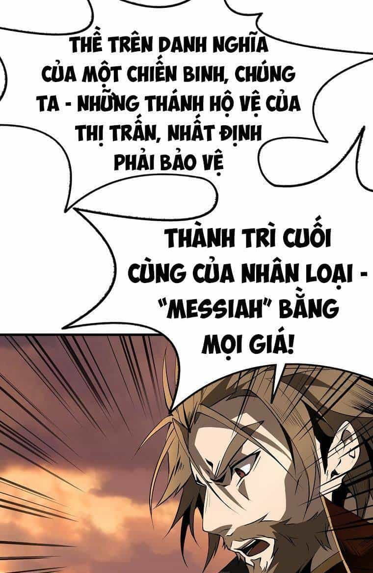 Đấng Cứu Thế: Hồi Kết Của Các Vị Thần - Chương 1 - ảnh 22