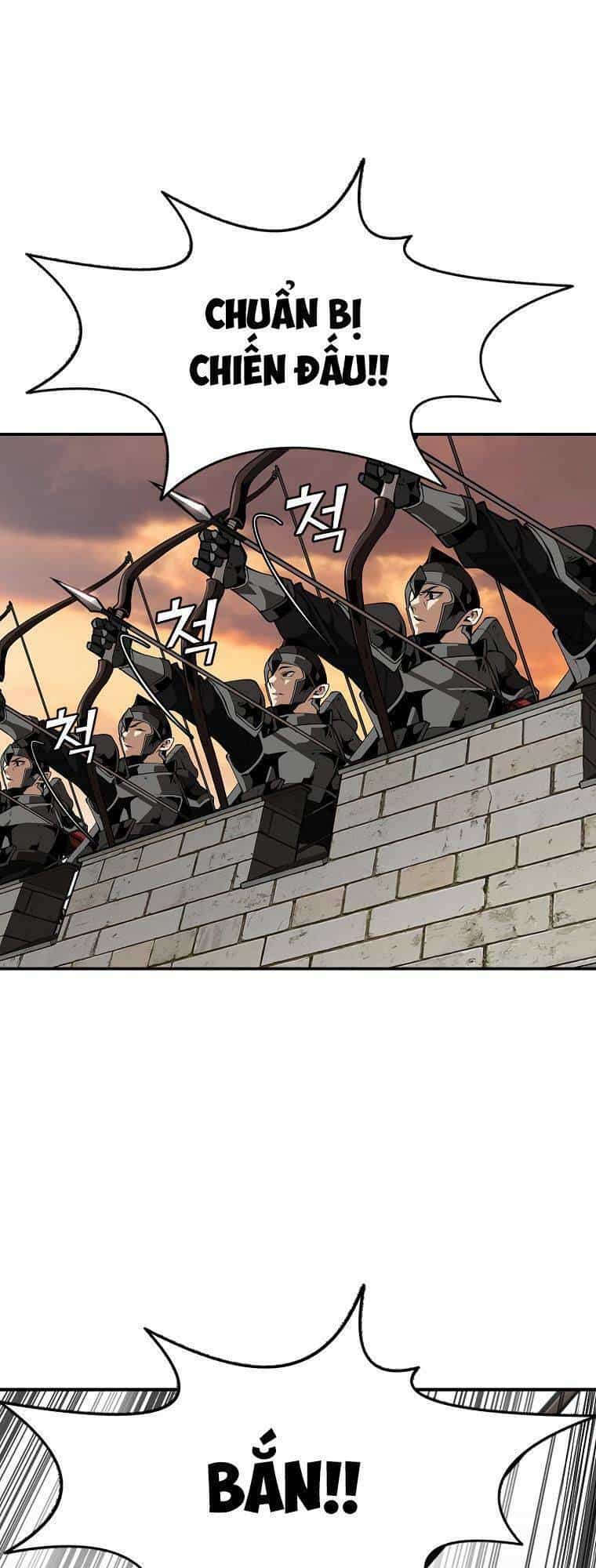 Đấng Cứu Thế: Hồi Kết Của Các Vị Thần - Chương 1 - ảnh 5