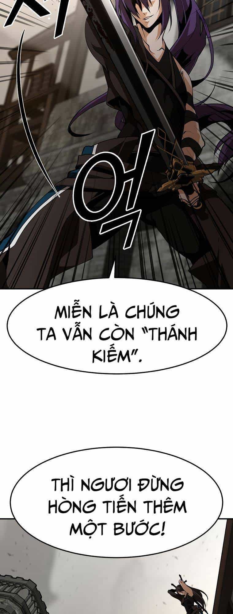 Đấng Cứu Thế: Hồi Kết Của Các Vị Thần - Chương 1 - ảnh 53