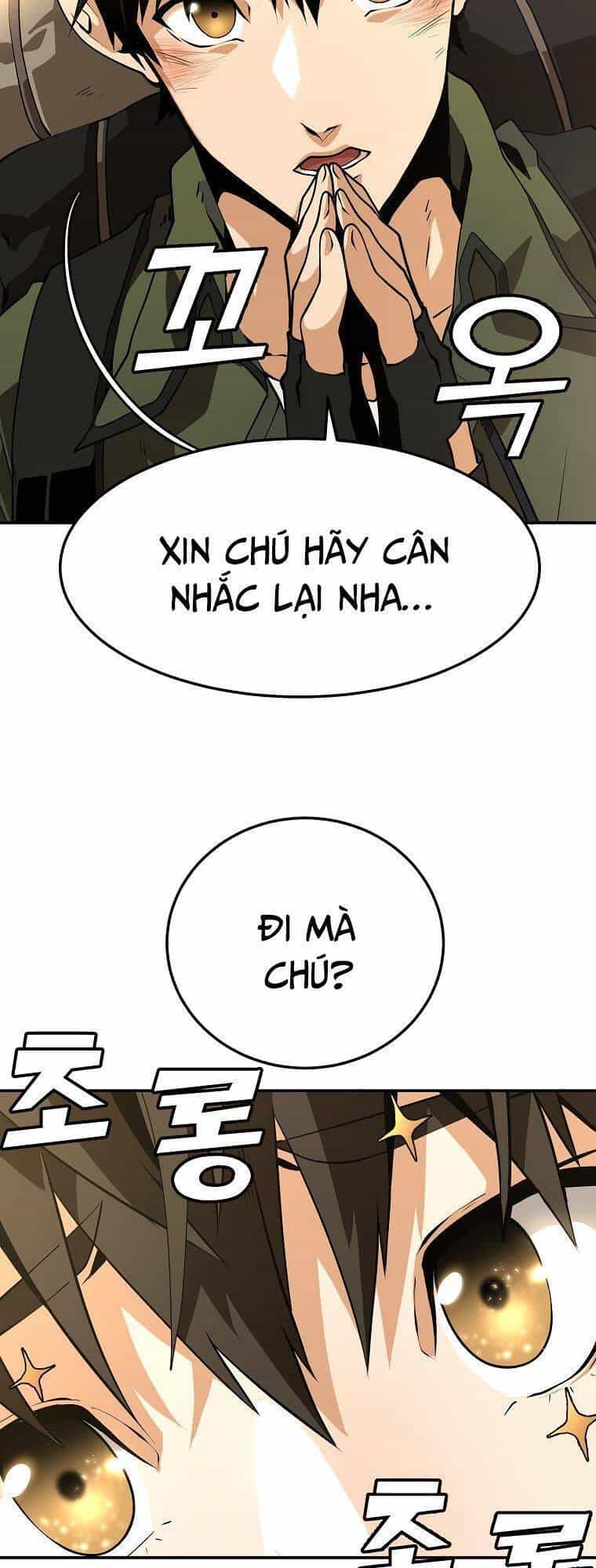Đấng Cứu Thế: Hồi Kết Của Các Vị Thần - Chương 1 - ảnh 80
