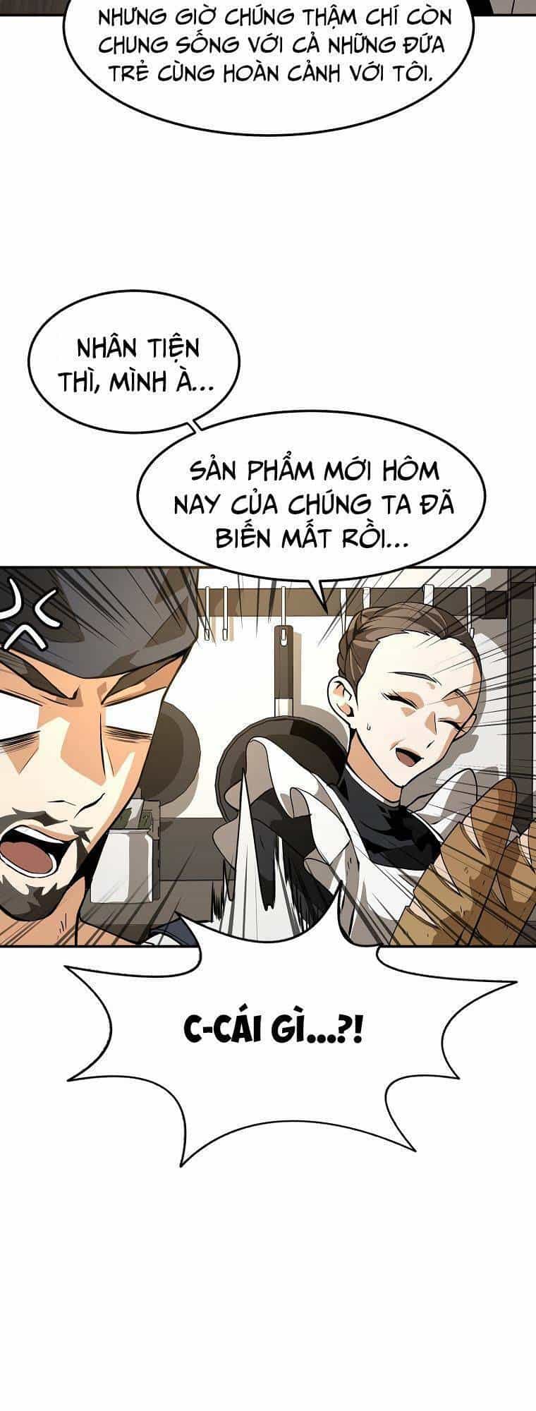 Đấng Cứu Thế: Hồi Kết Của Các Vị Thần - Chương 1 - ảnh 84