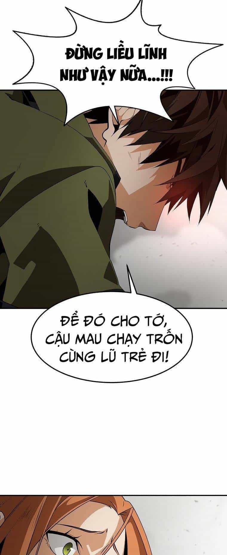 Đấng Cứu Thế: Hồi Kết Của Các Vị Thần - Chương 2 - ảnh 2