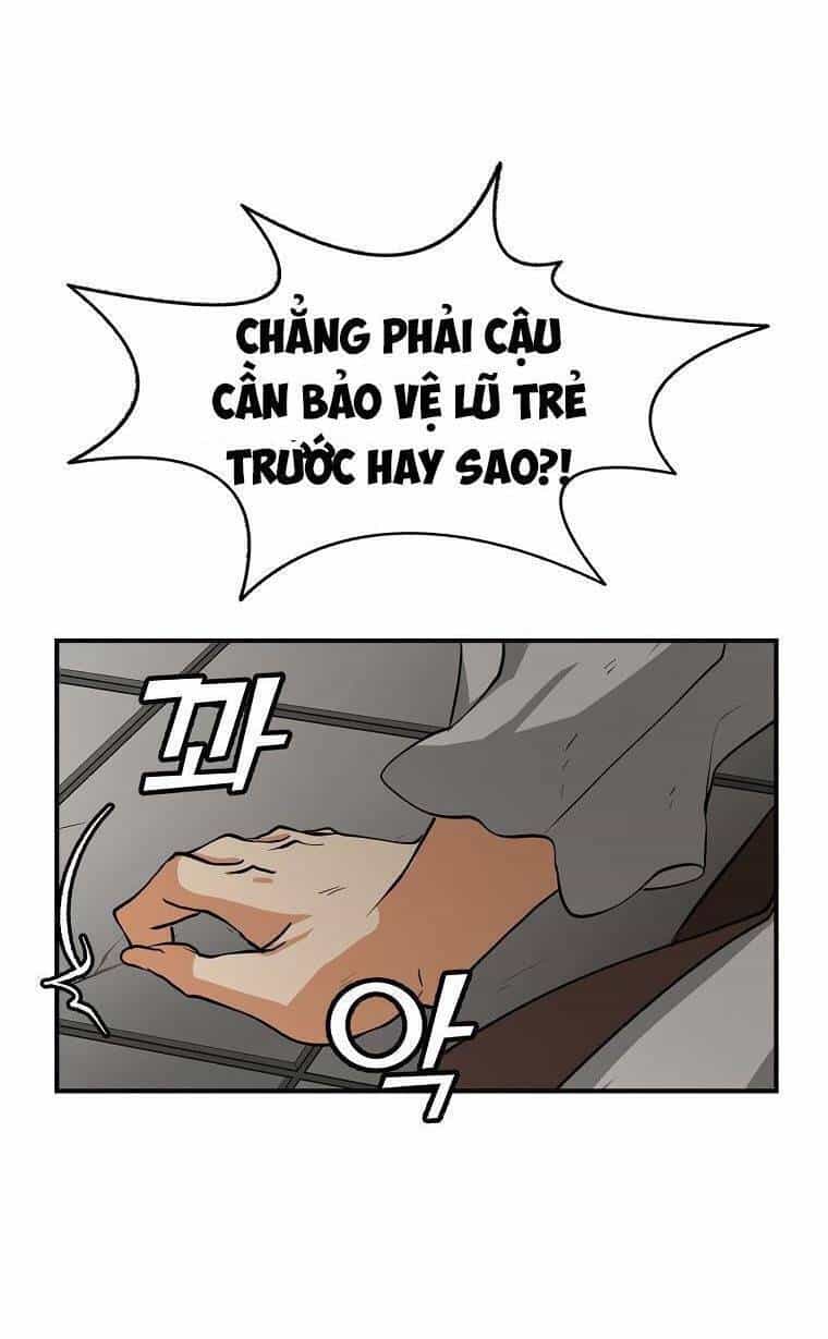 Đấng Cứu Thế: Hồi Kết Của Các Vị Thần - Chương 2 - ảnh 9