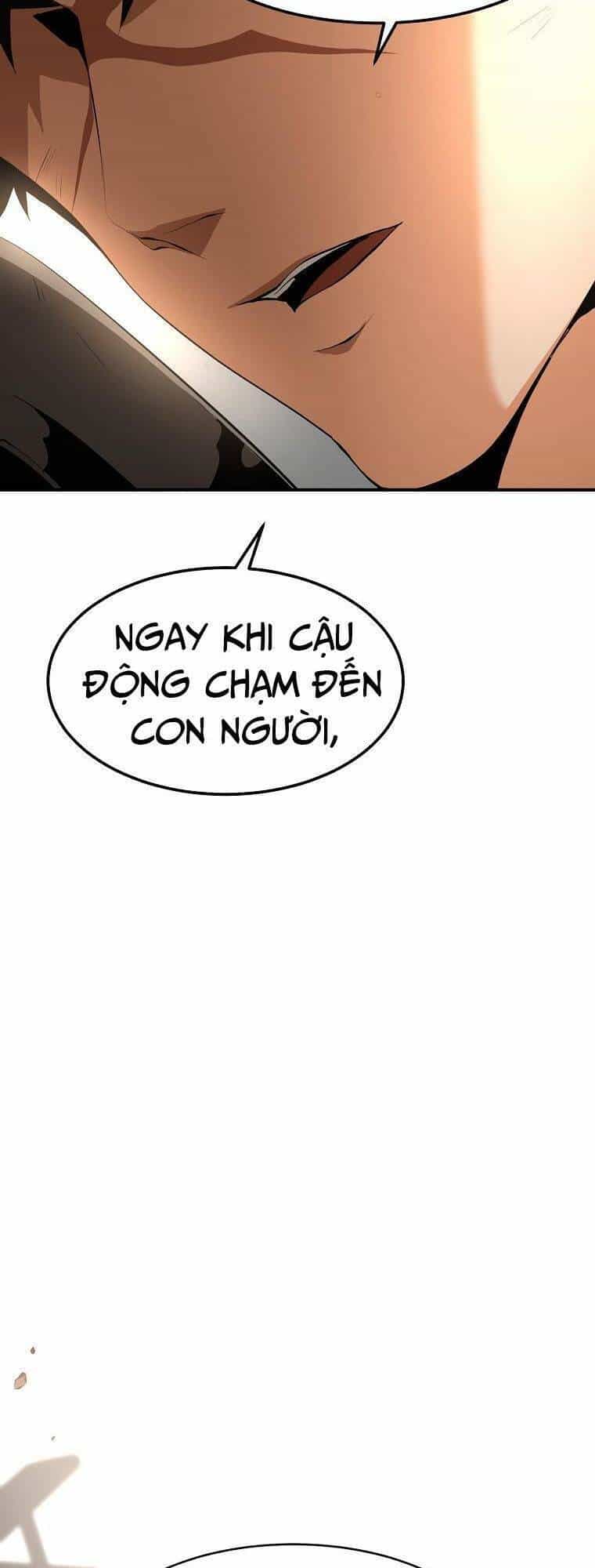 Đấng Cứu Thế: Hồi Kết Của Các Vị Thần - Chương 3 - ảnh 102