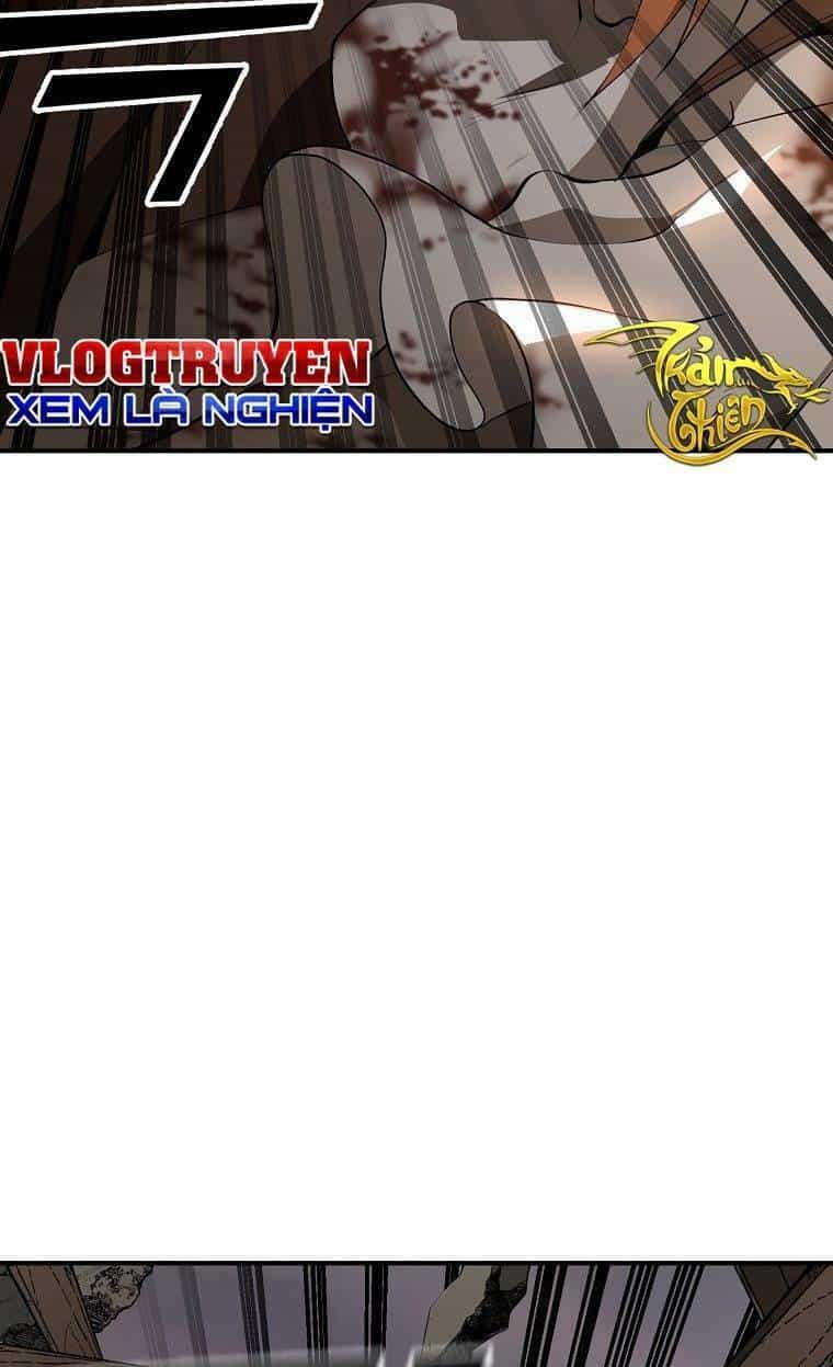 Đấng Cứu Thế: Hồi Kết Của Các Vị Thần - Chương 3 - ảnh 14