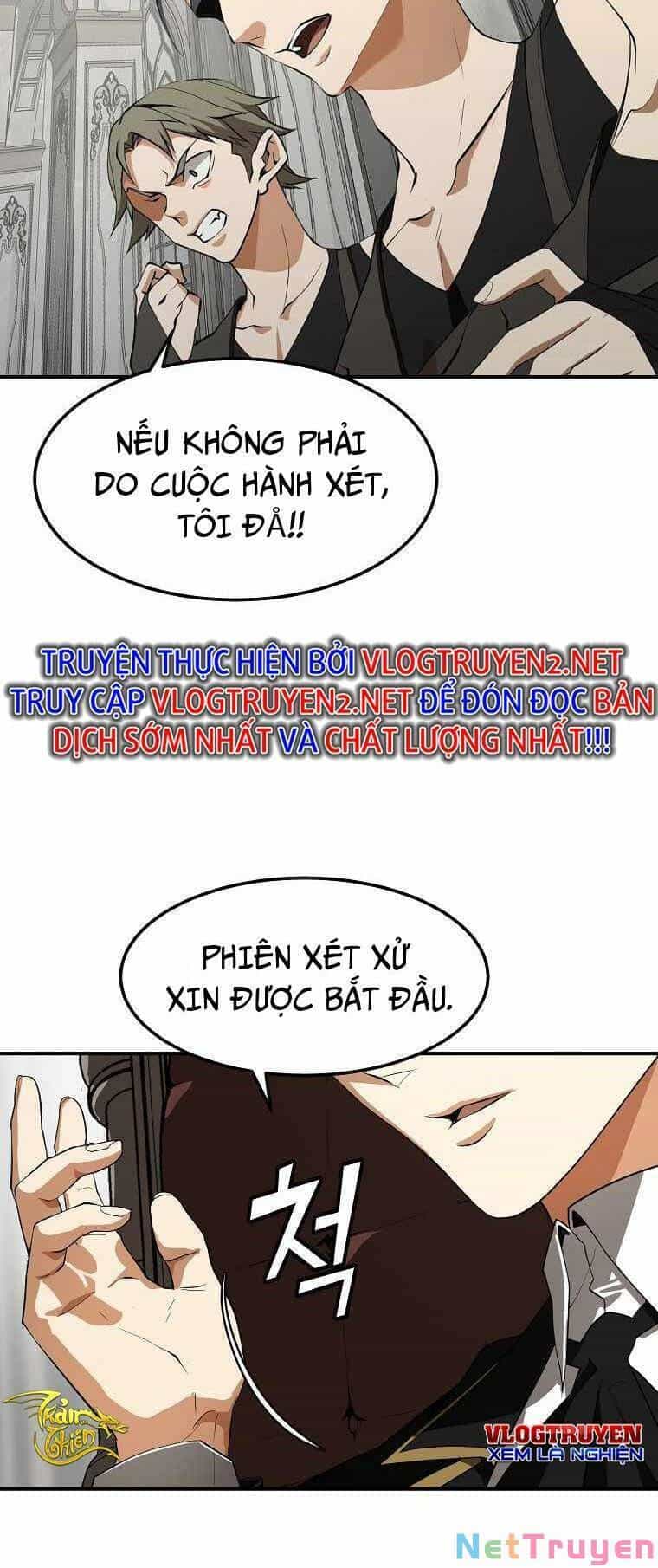 Đấng Cứu Thế: Hồi Kết Của Các Vị Thần - Chương 4 - ảnh 45