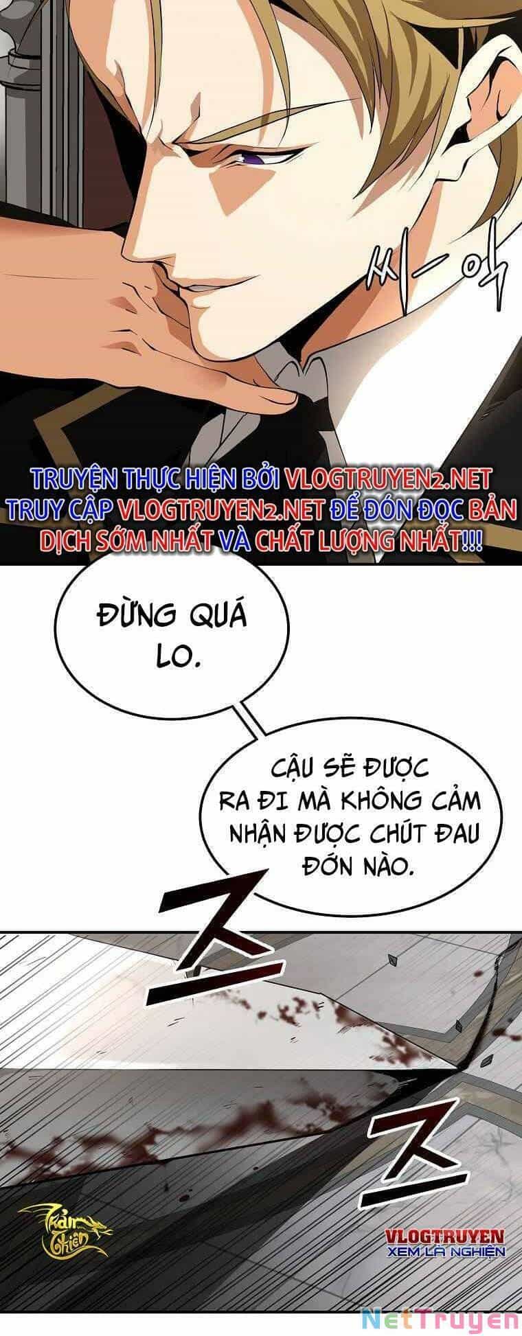 Đấng Cứu Thế: Hồi Kết Của Các Vị Thần - Chương 4 - ảnh 49