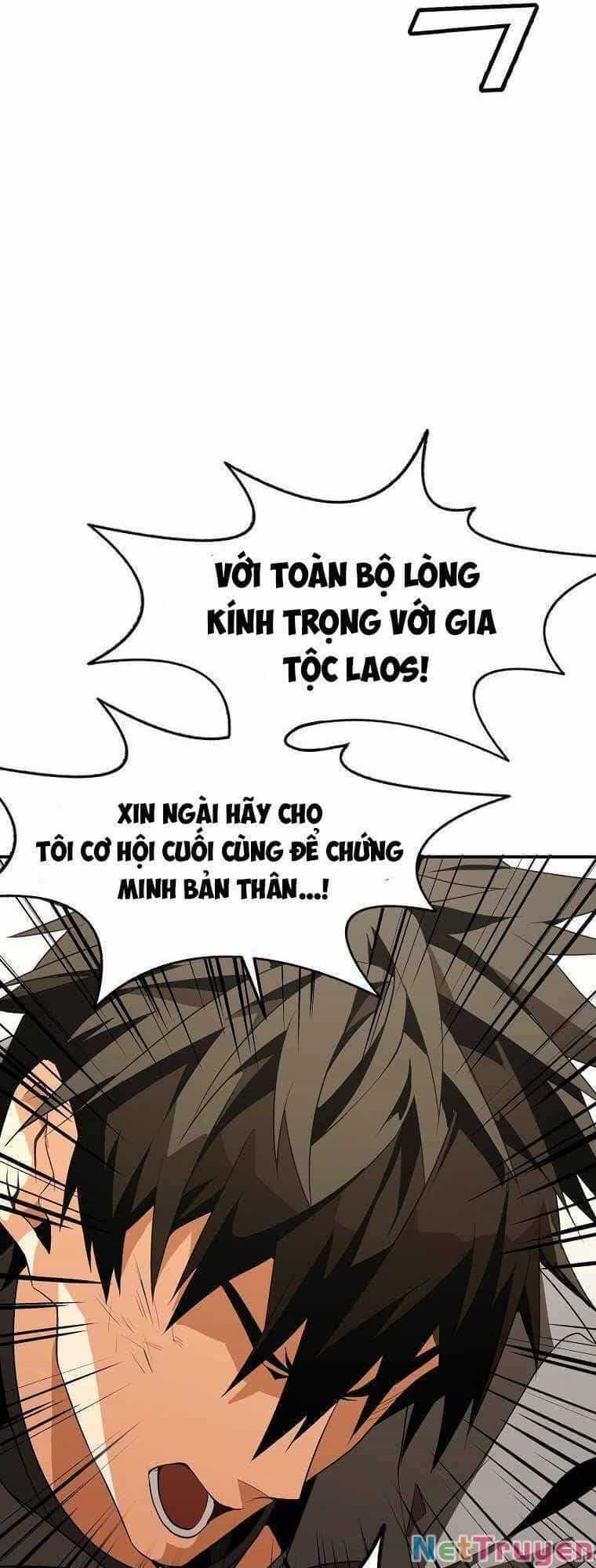 Đấng Cứu Thế: Hồi Kết Của Các Vị Thần - Chương 4 - ảnh 56