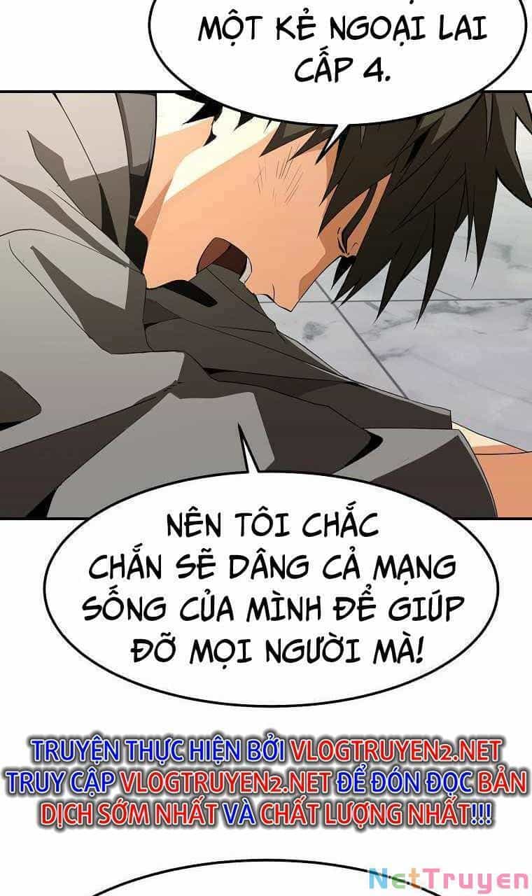 Đấng Cứu Thế: Hồi Kết Của Các Vị Thần - Chương 4 - ảnh 58