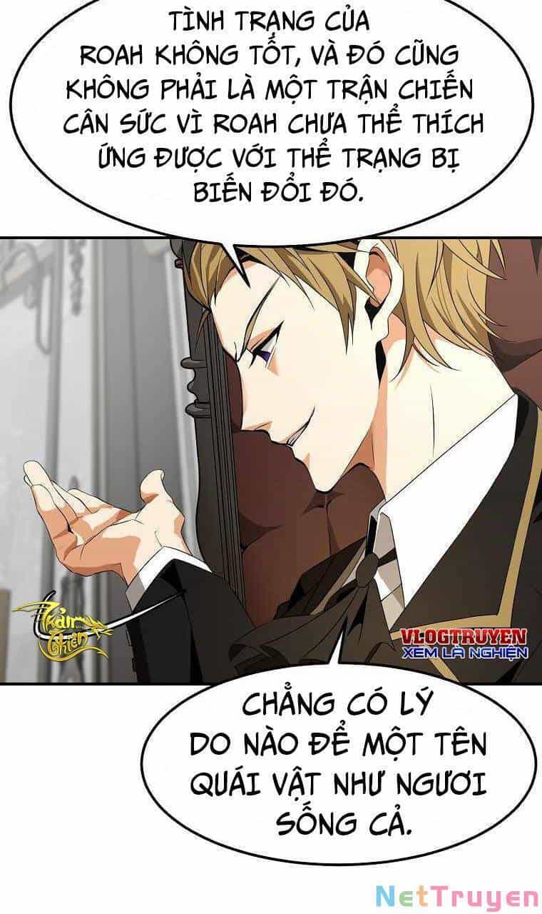 Đấng Cứu Thế: Hồi Kết Của Các Vị Thần - Chương 4 - ảnh 59