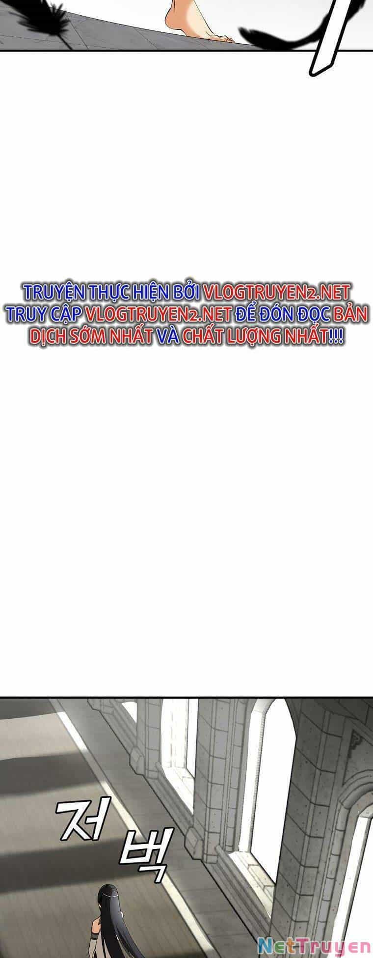 Đấng Cứu Thế: Hồi Kết Của Các Vị Thần - Chương 5 - ảnh 47
