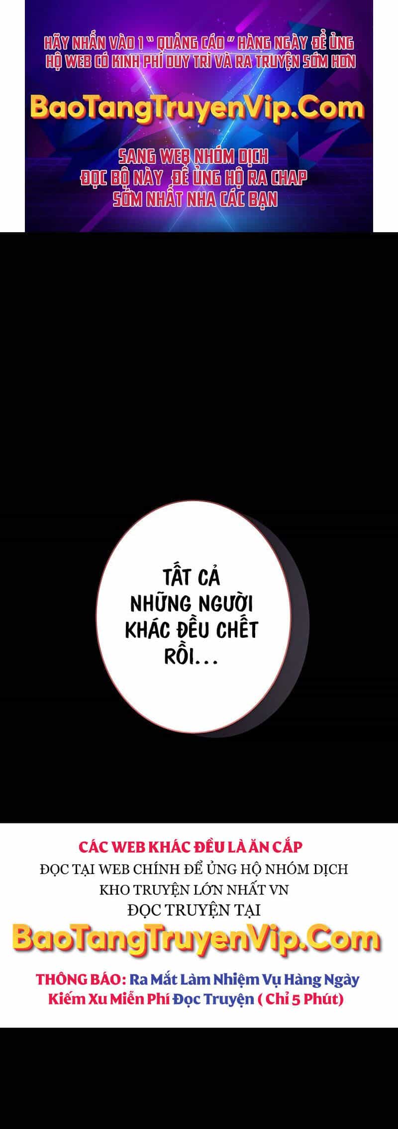 Đấng Cứu Thế Hồi Quy - Chương 1 - ảnh 1