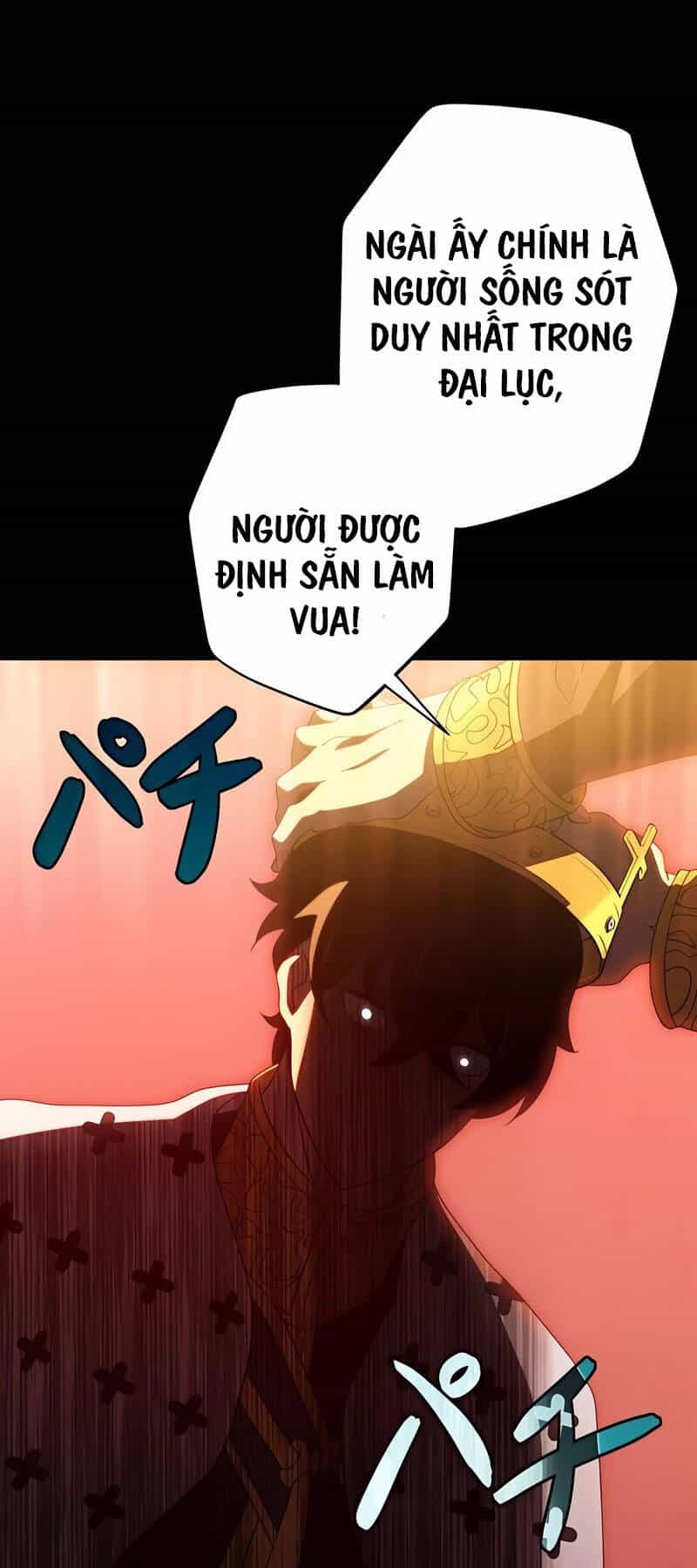 Đấng Cứu Thế Hồi Quy - Chương 1 - ảnh 57