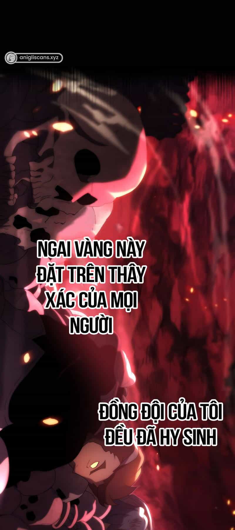 Đấng Cứu Thế Hồi Quy - Chương 1 - ảnh 62