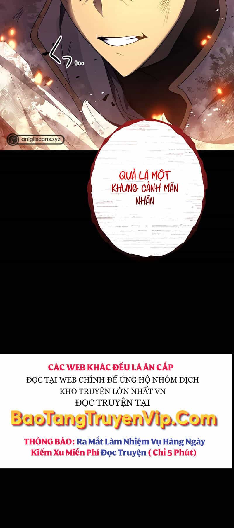 Đấng Cứu Thế Hồi Quy - Chương 1 - ảnh 7
