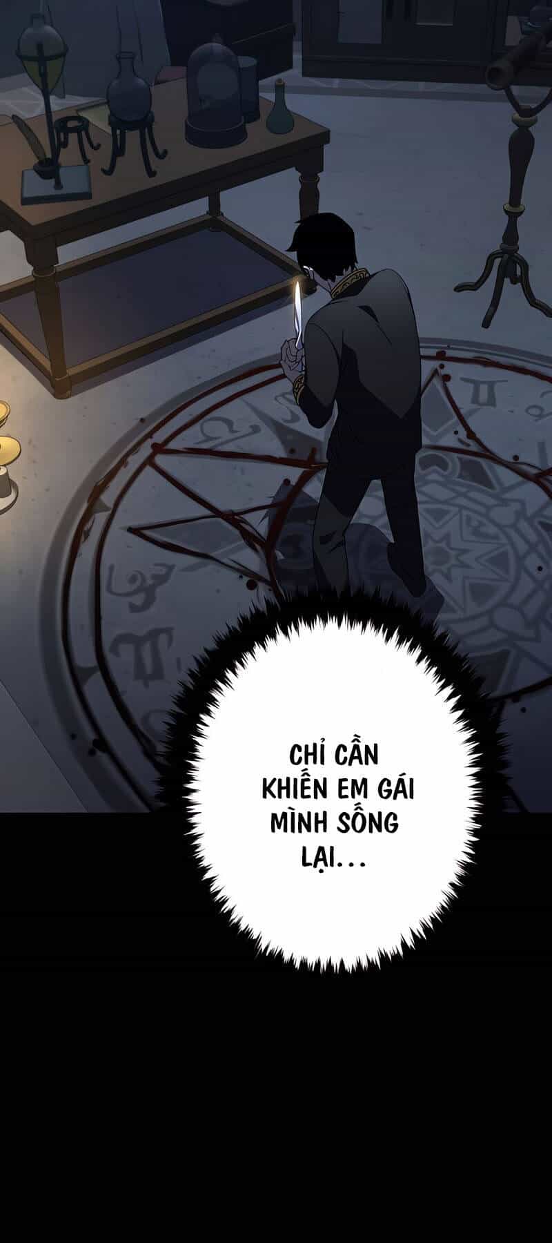 Đấng Cứu Thế Hồi Quy - Chương 1 - ảnh 70