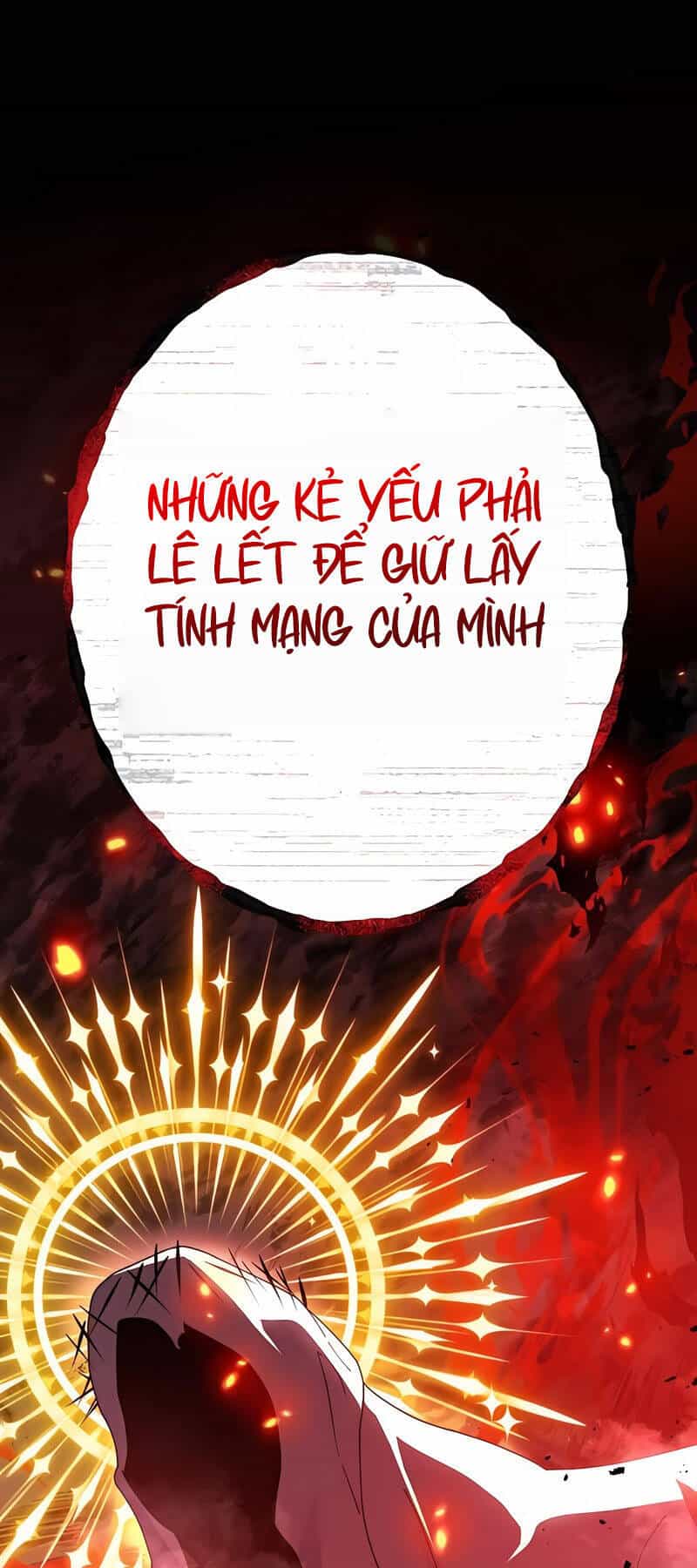 Đấng Cứu Thế Hồi Quy - Chương 1 - ảnh 8
