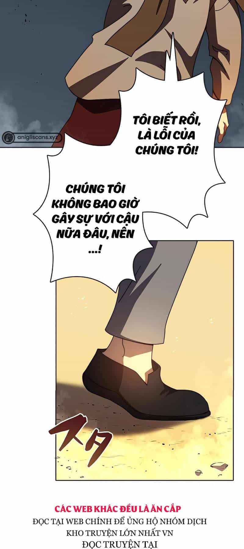 Đấng Cứu Thế Hồi Quy - Chương 2 - ảnh 105