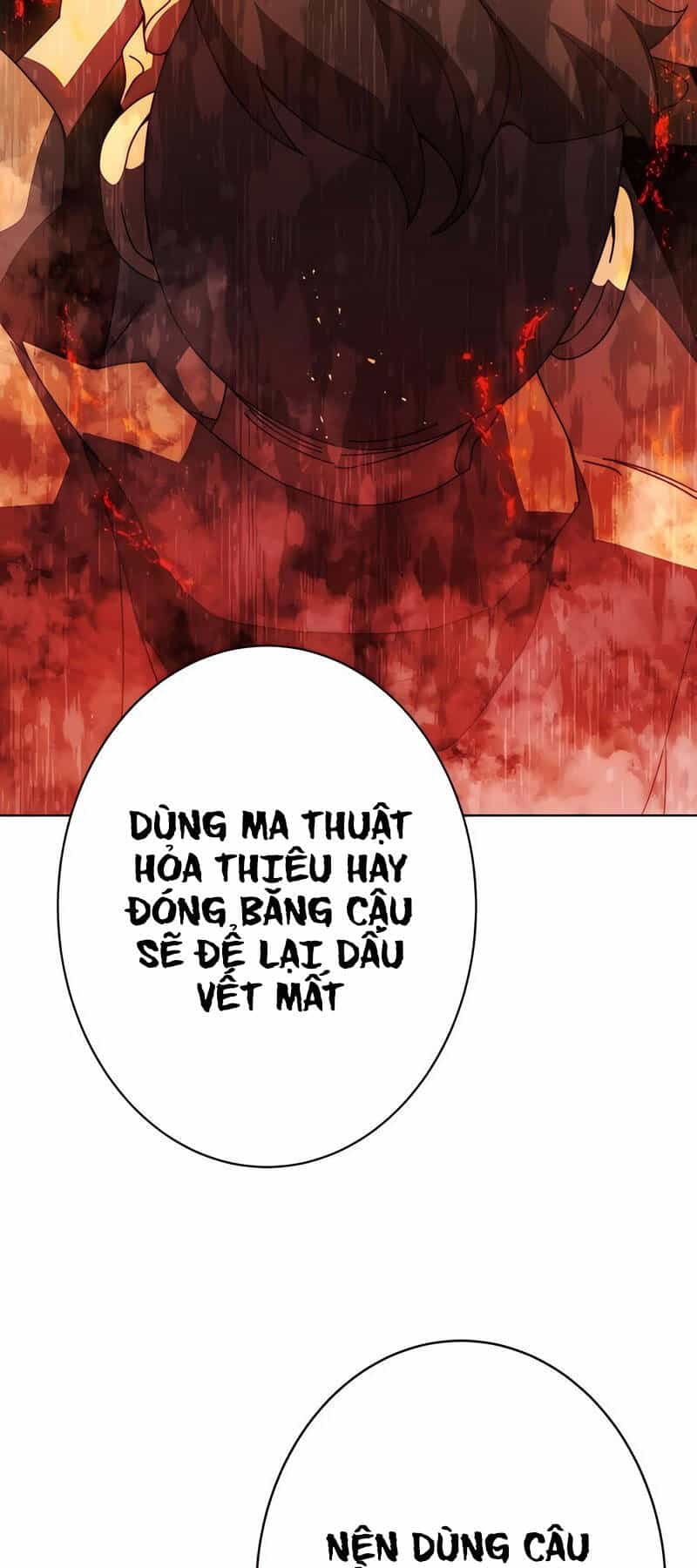 Đấng Cứu Thế Hồi Quy - Chương 2 - ảnh 110