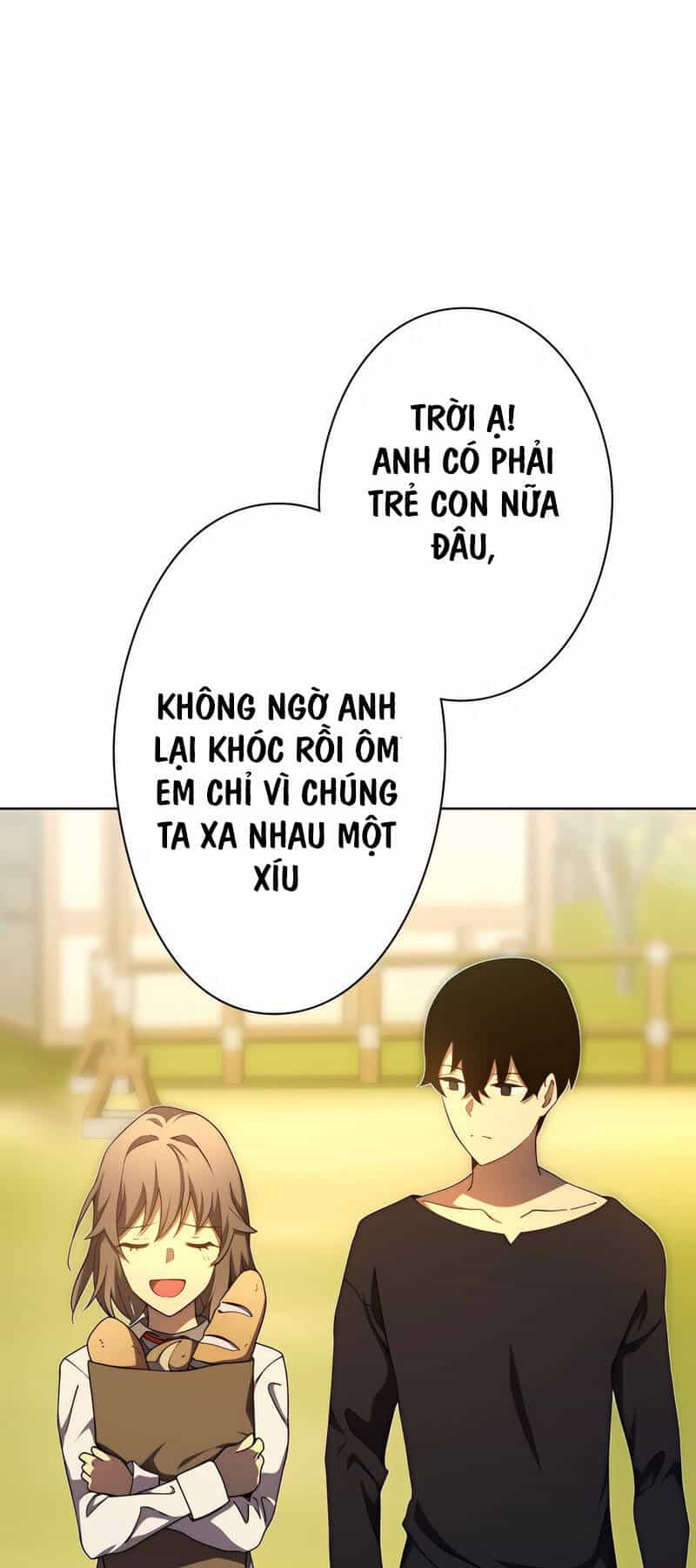 Đấng Cứu Thế Hồi Quy - Chương 2 - ảnh 43