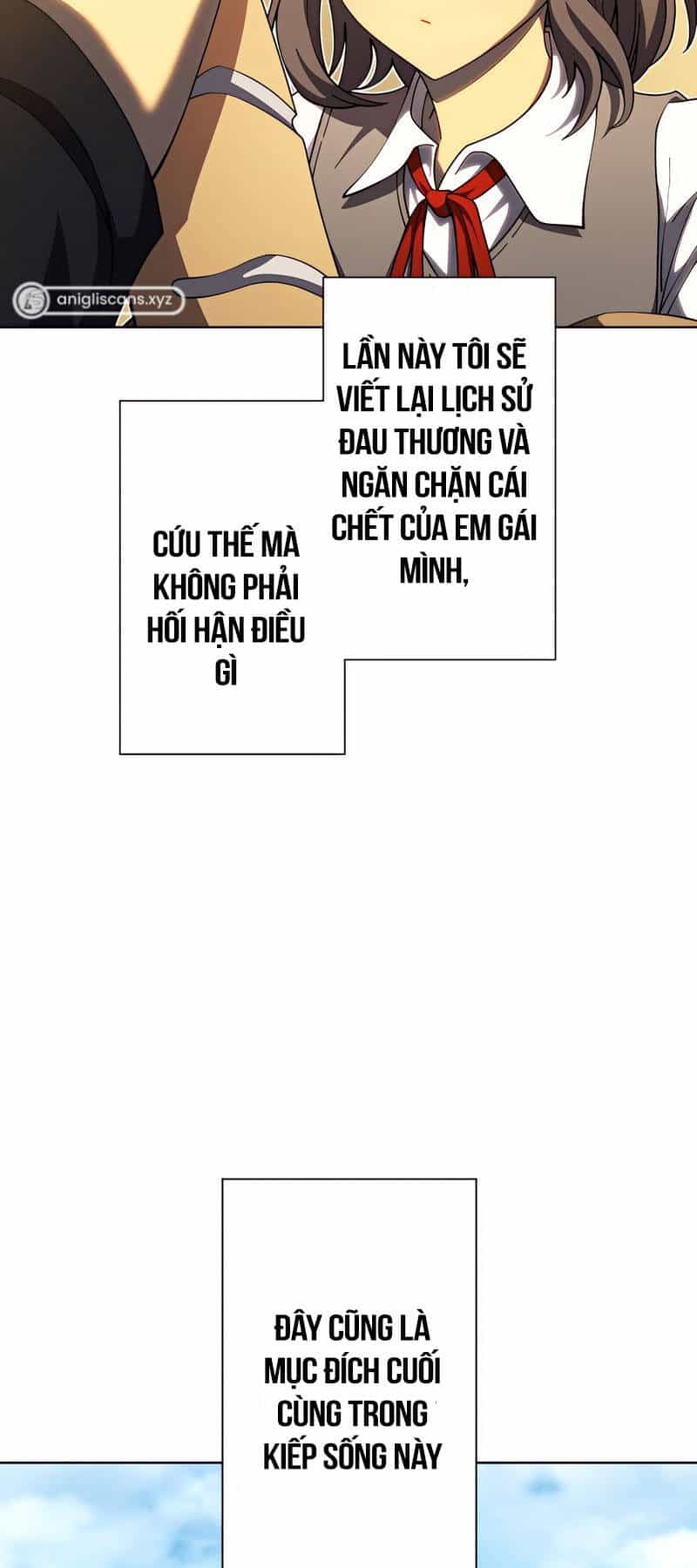 Đấng Cứu Thế Hồi Quy - Chương 2 - ảnh 67
