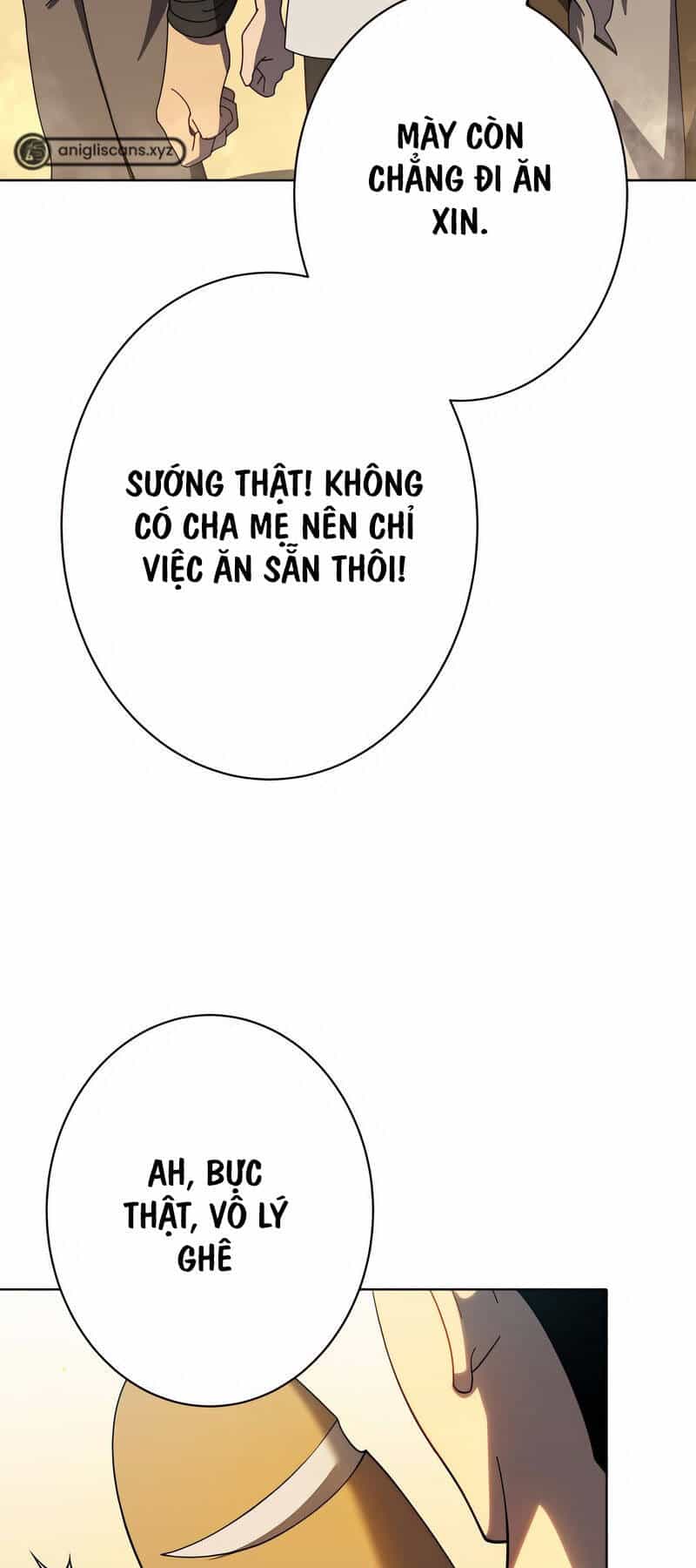 Đấng Cứu Thế Hồi Quy - Chương 2 - ảnh 85