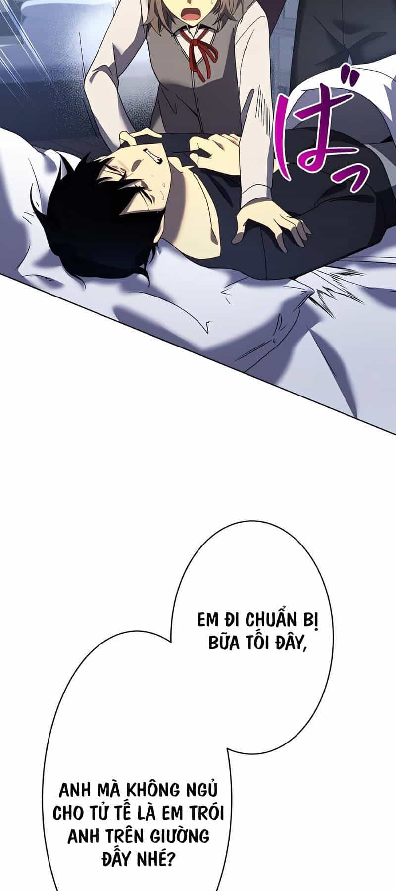 Đấng Cứu Thế Hồi Quy - Chương 3 - ảnh 16