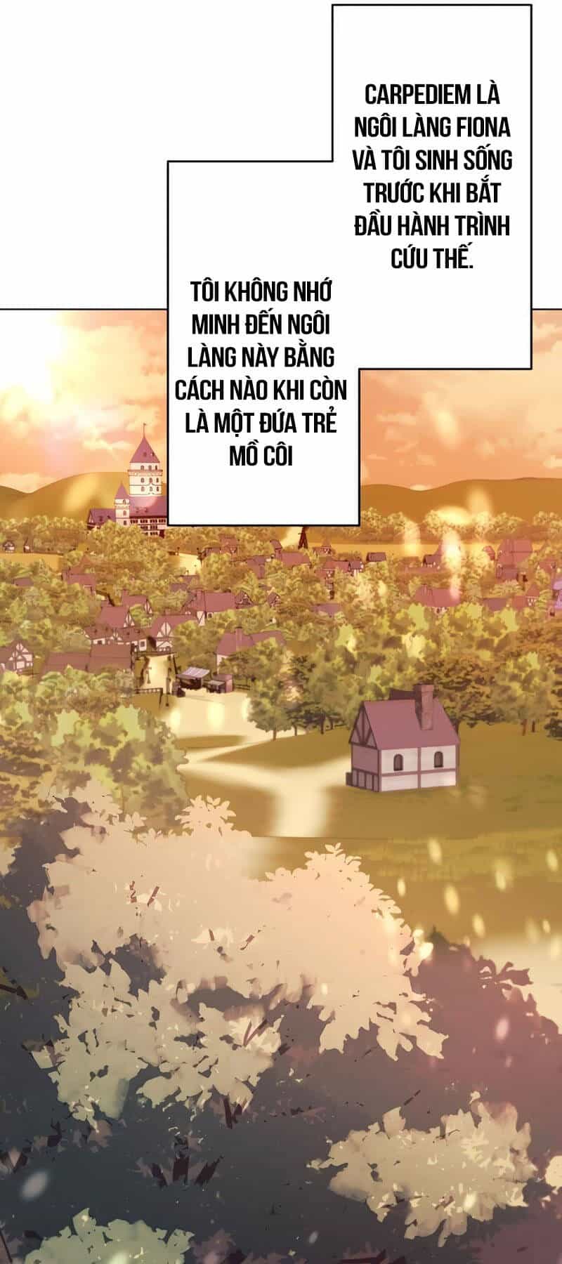 Đấng Cứu Thế Hồi Quy - Chương 3 - ảnh 22