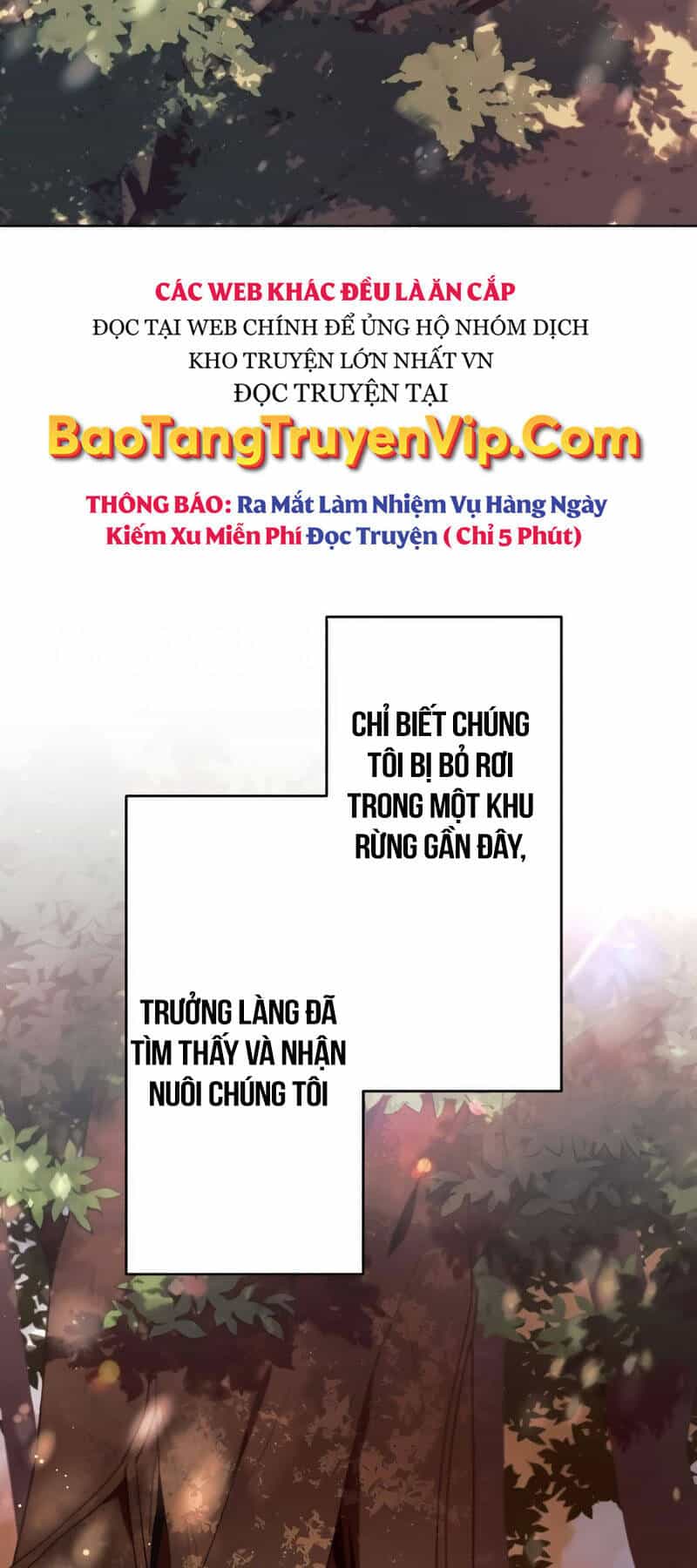 Đấng Cứu Thế Hồi Quy - Chương 3 - ảnh 23
