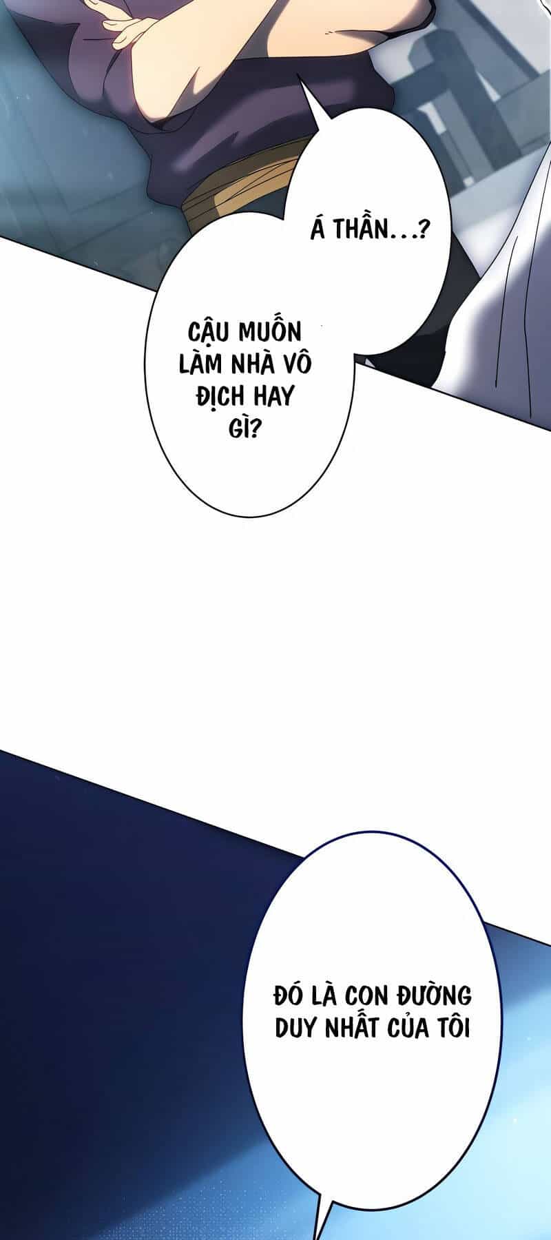 Đấng Cứu Thế Hồi Quy - Chương 3 - ảnh 35