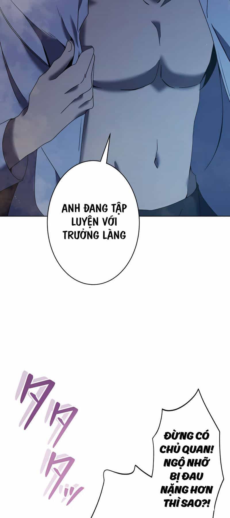 Đấng Cứu Thế Hồi Quy - Chương 3 - ảnh 41