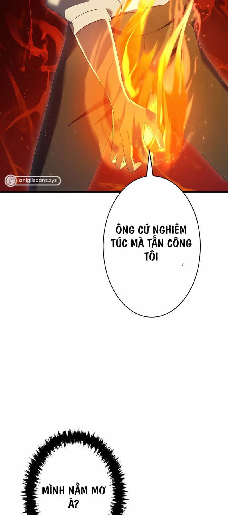 Đấng Cứu Thế Hồi Quy - Chương 3 - ảnh 50