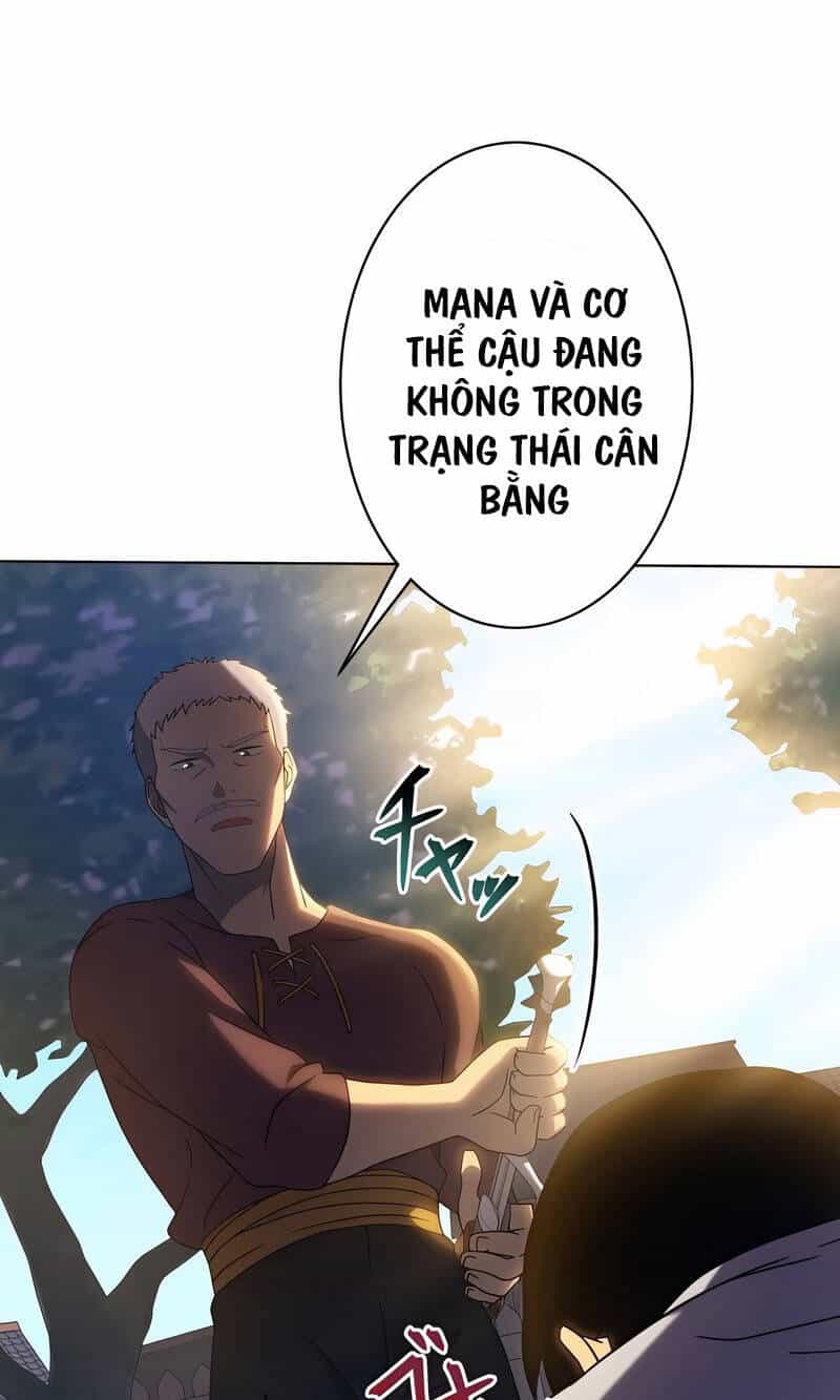 Đấng Cứu Thế Hồi Quy - Chương 3 - ảnh 76