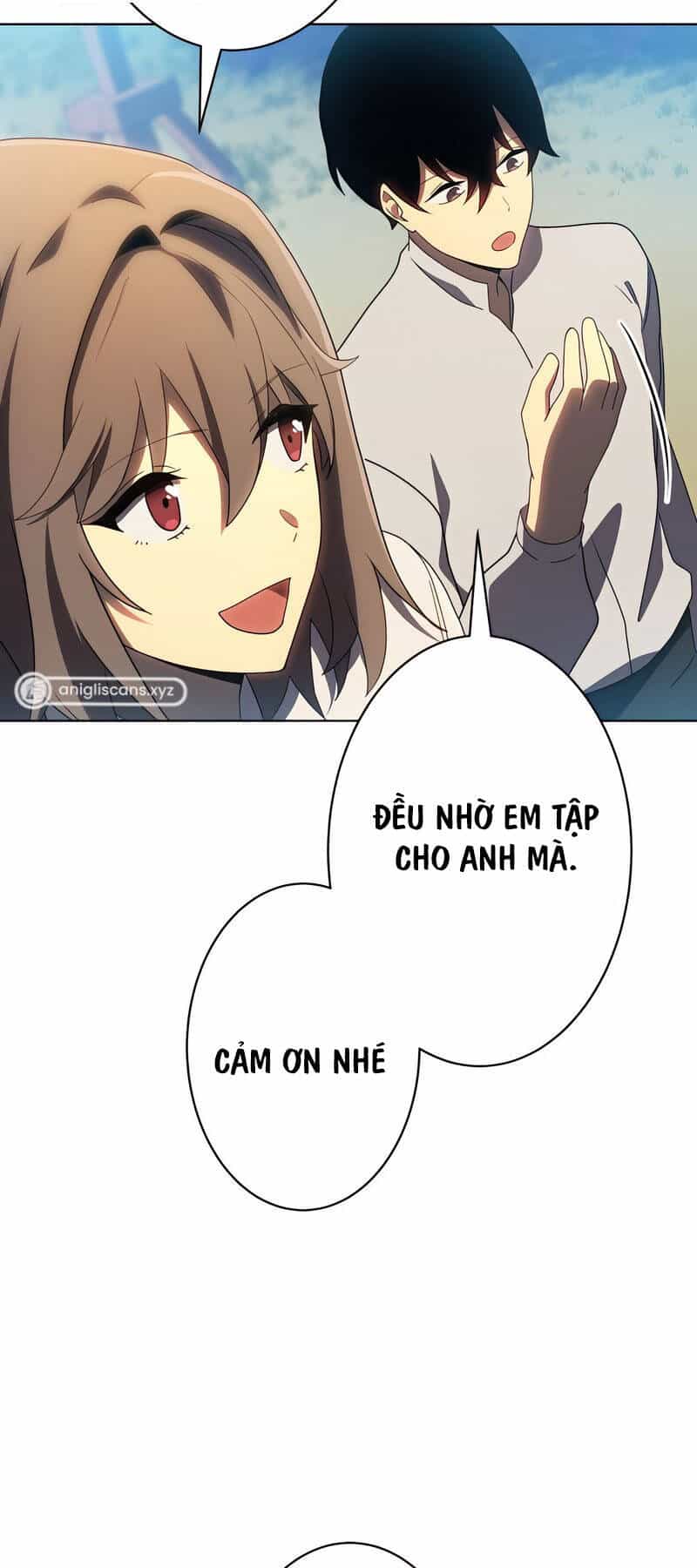 Đấng Cứu Thế Hồi Quy - Chương 3 - ảnh 86