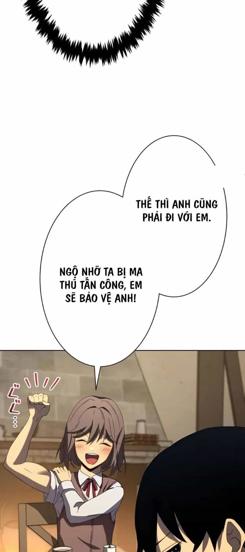 Đấng Cứu Thế Hồi Quy - Chương 4 - ảnh 12