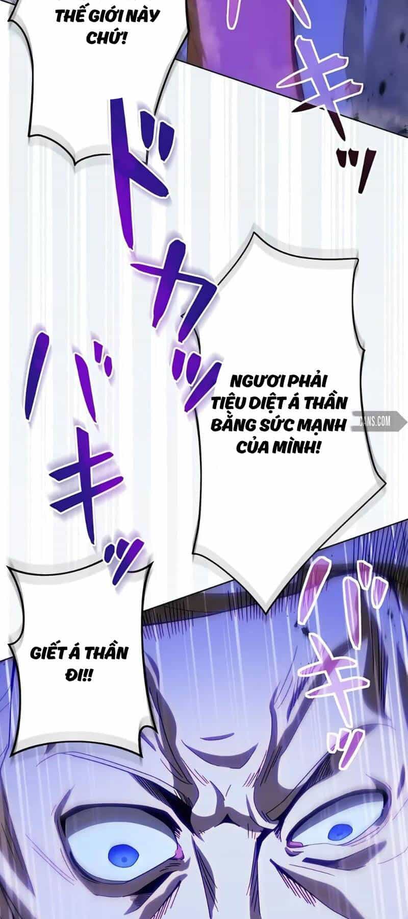 Đấng Cứu Thế Hồi Quy - Chương 4 - ảnh 44