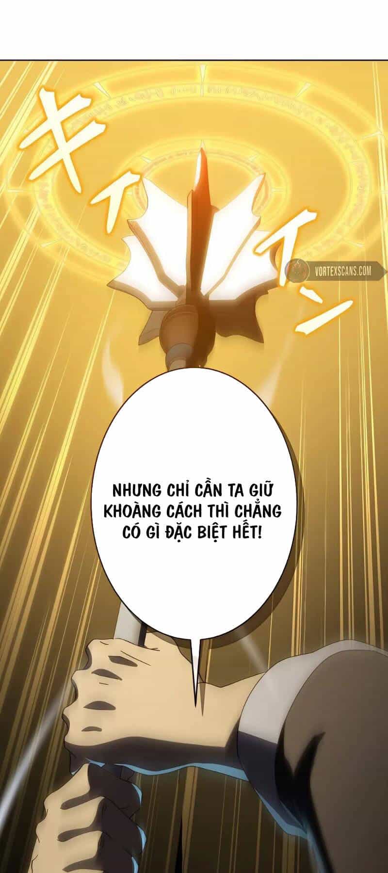 Đấng Cứu Thế Hồi Quy - Chương 4 - ảnh 78