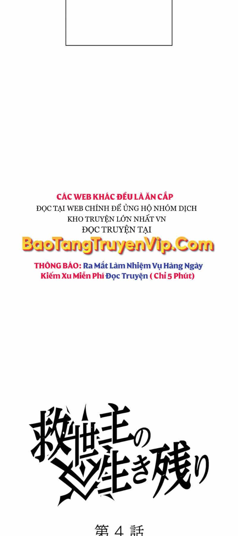 Đấng Cứu Thế Hồi Quy - Chương 4 - ảnh 8
